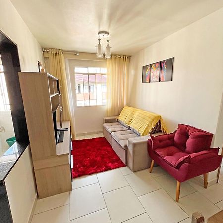 Apartament Куритиба Экстерьер фото