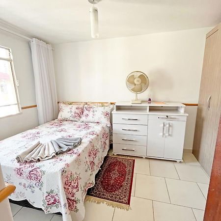 Apartament Куритиба Экстерьер фото