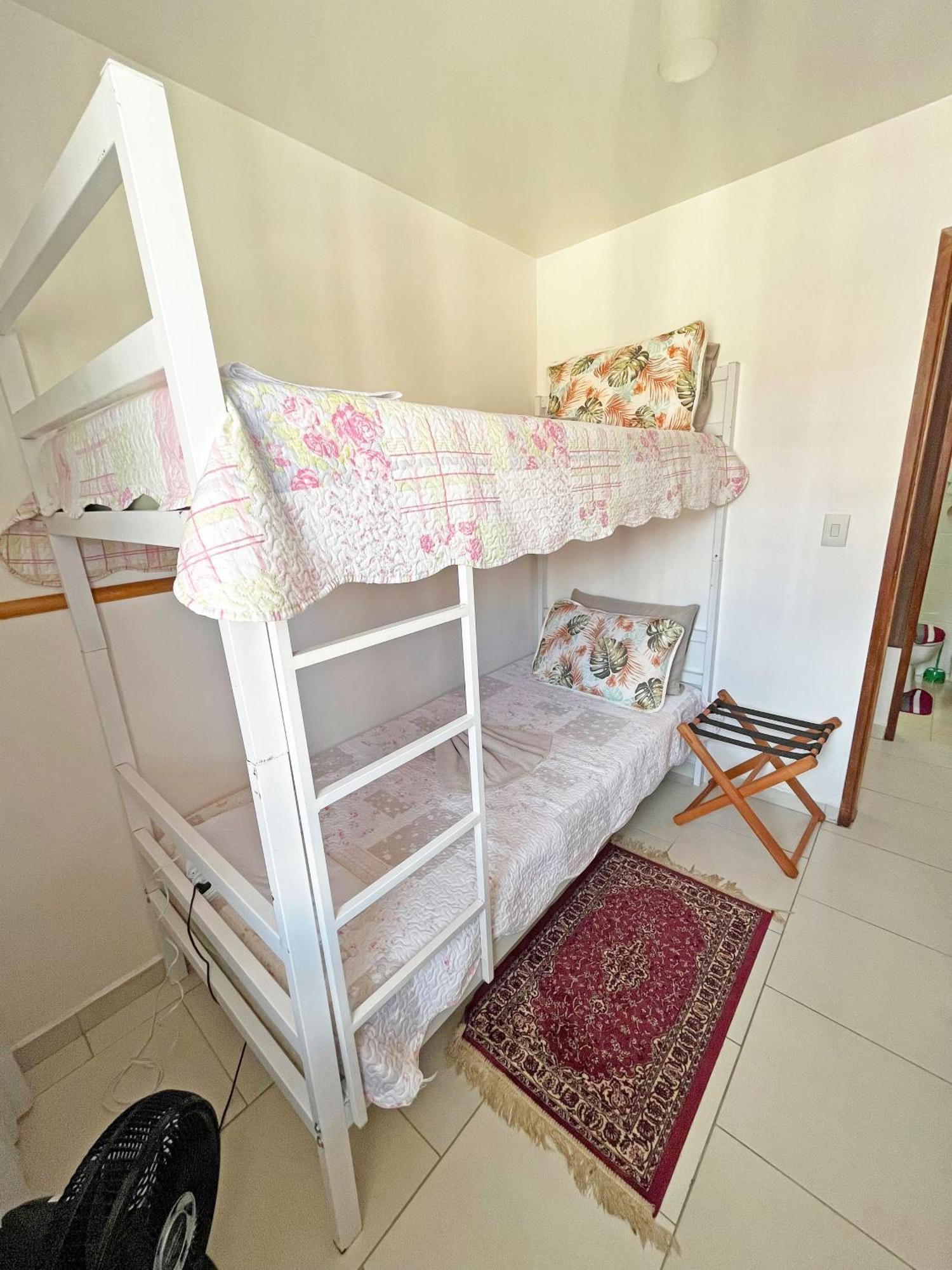 Apartament Куритиба Экстерьер фото