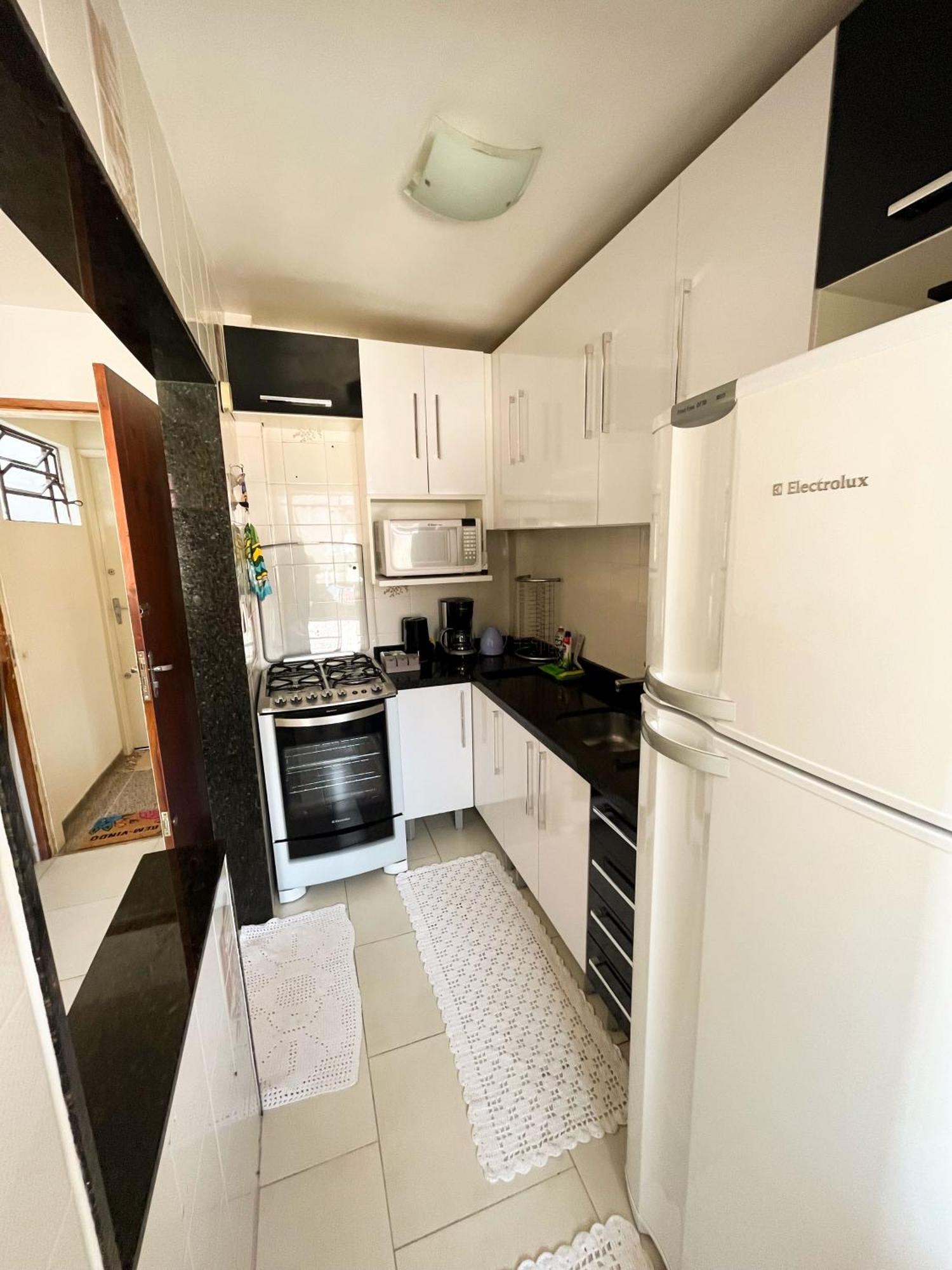 Apartament Куритиба Экстерьер фото