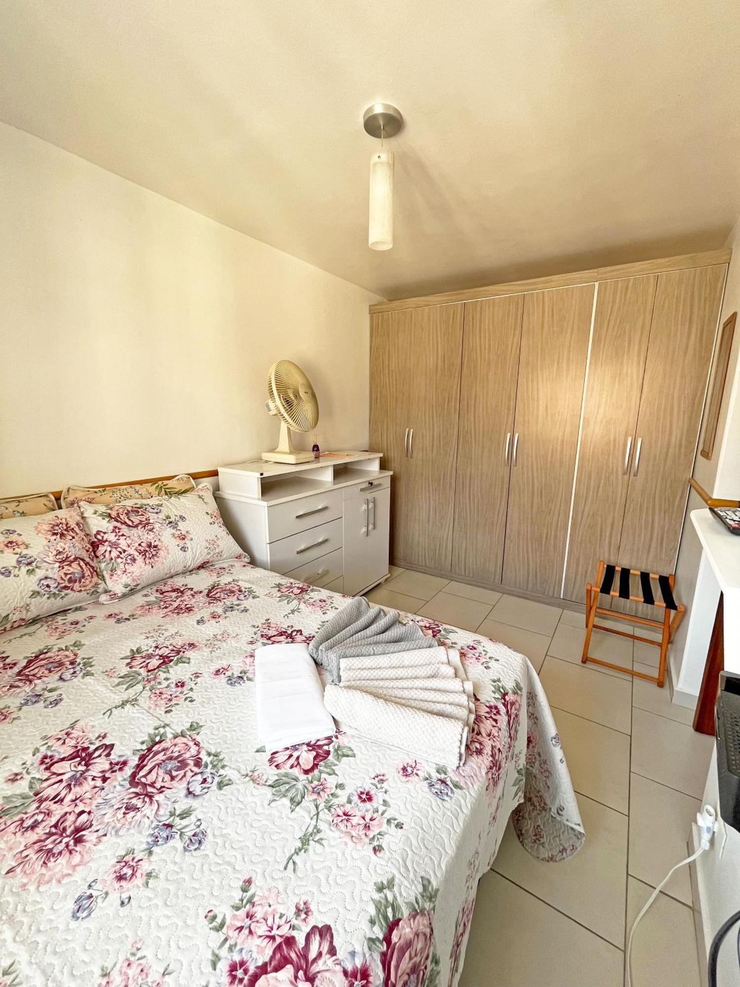 Apartament Куритиба Экстерьер фото