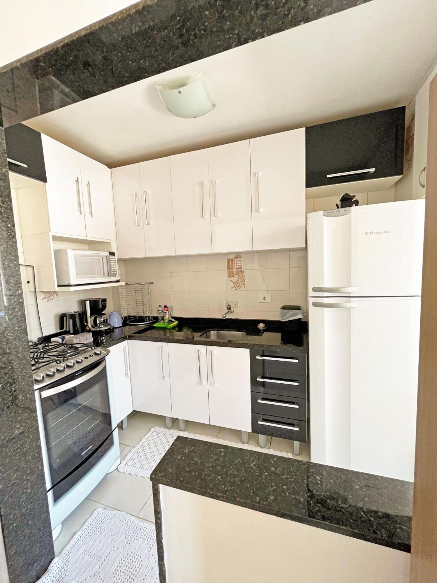 Apartament Куритиба Экстерьер фото