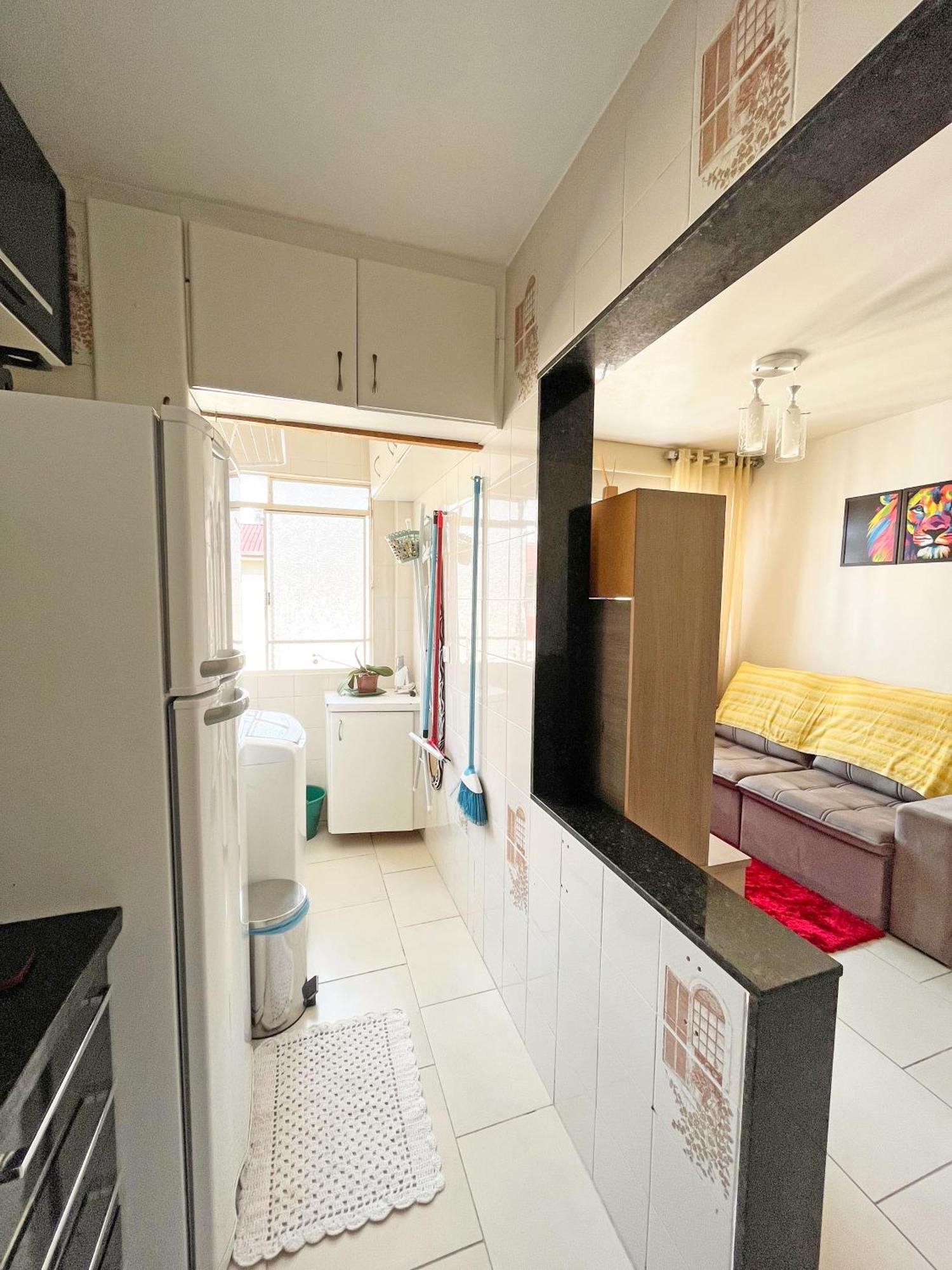 Apartament Куритиба Экстерьер фото