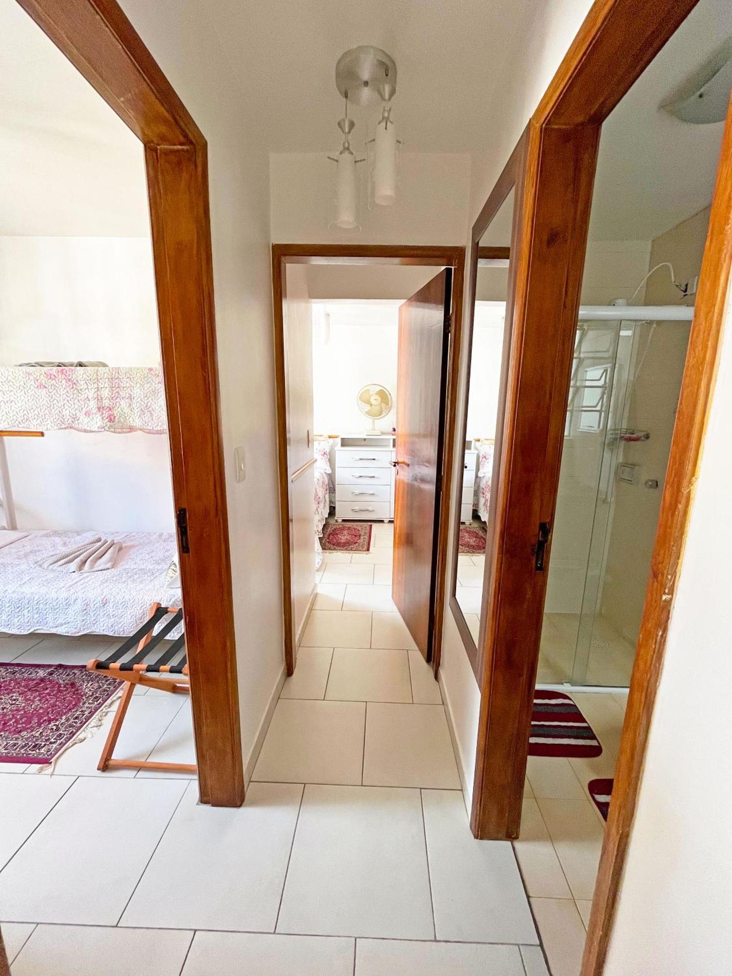 Apartament Куритиба Экстерьер фото