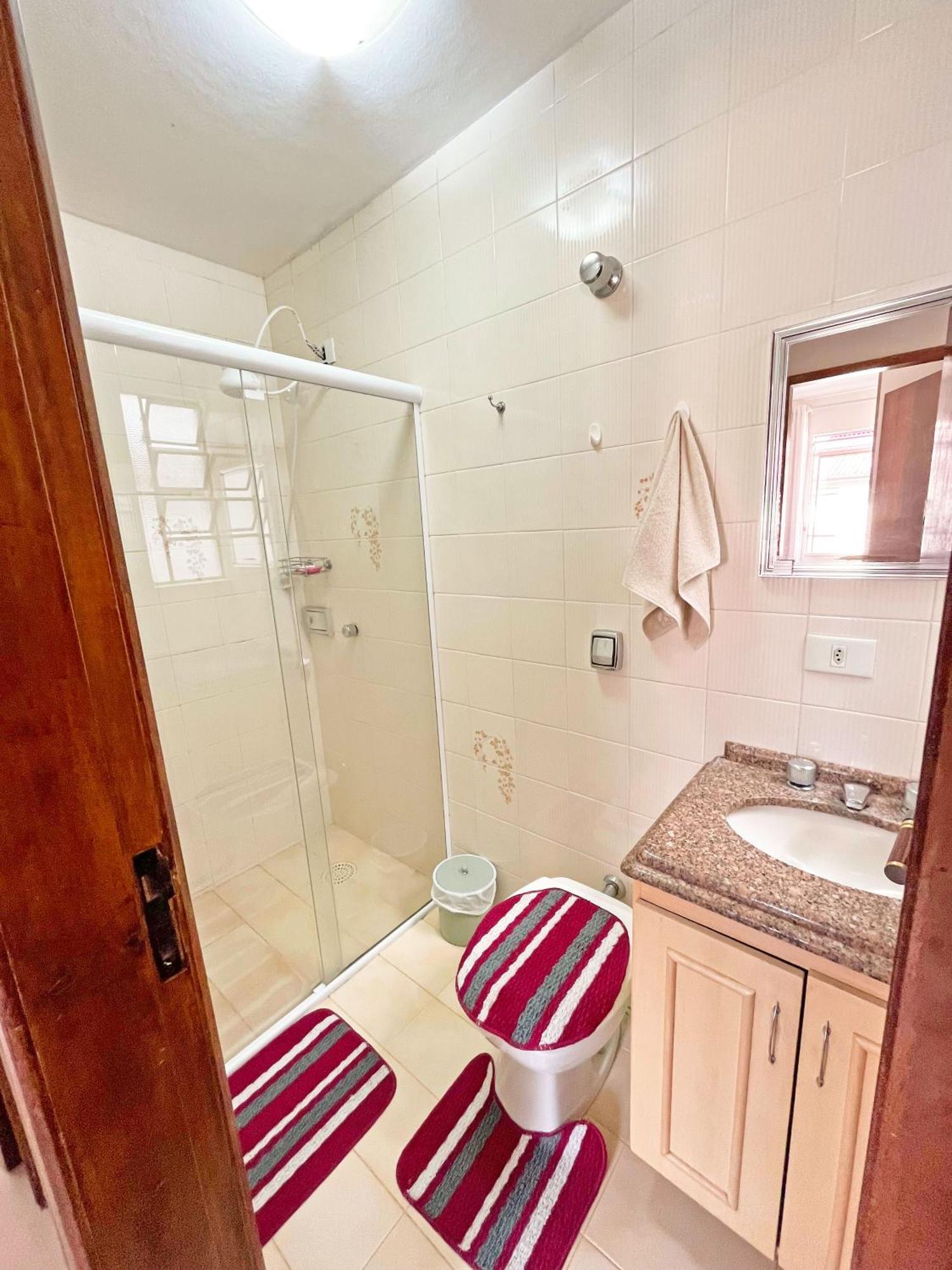 Apartament Куритиба Экстерьер фото